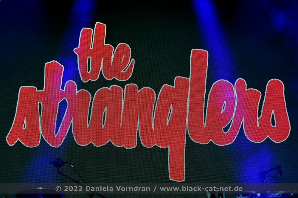 The Stranglers 