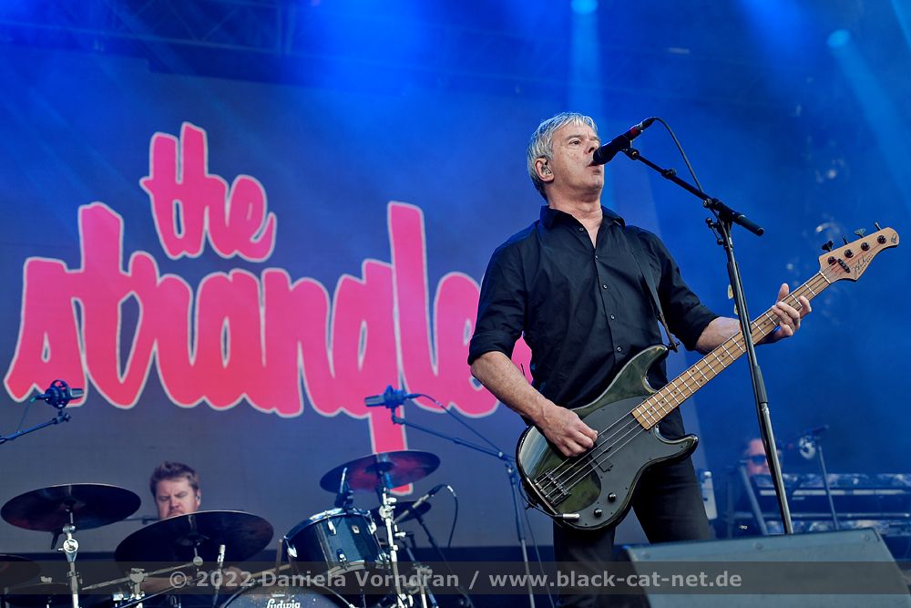 The Stranglers
