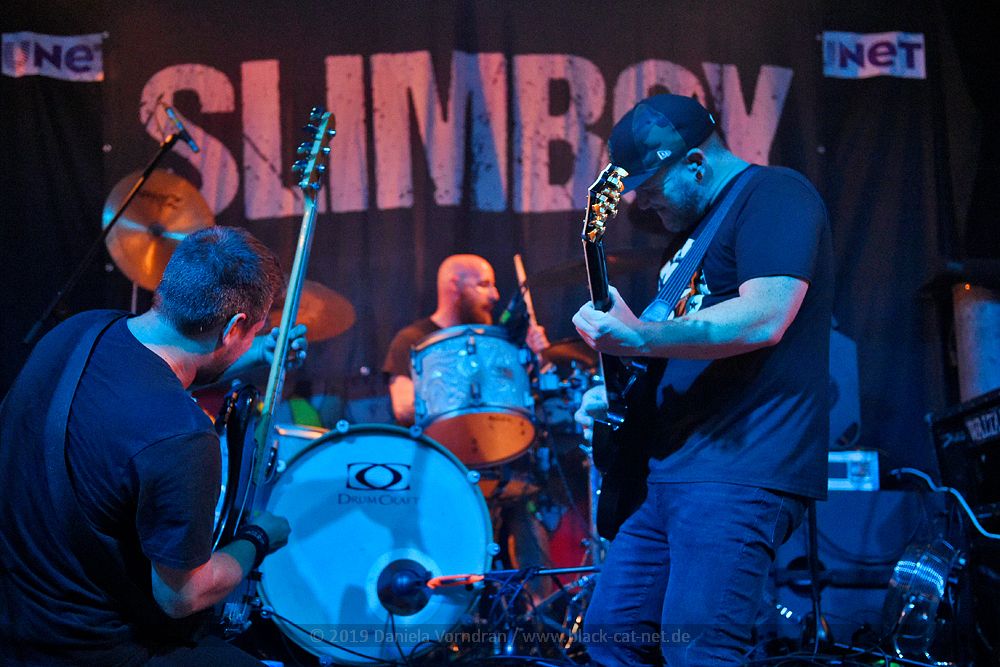 Slimboy
