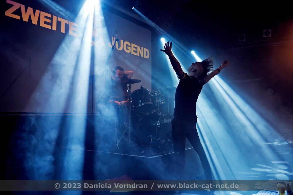 Zweite Jugend