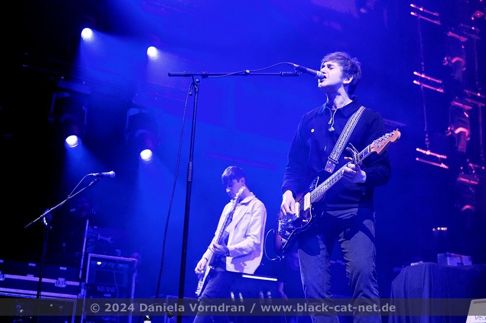 The Sherlocks