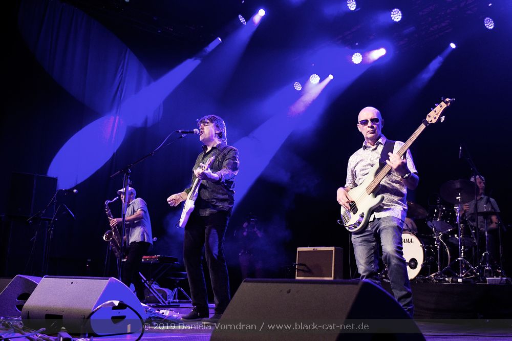 The Blow Monkeys