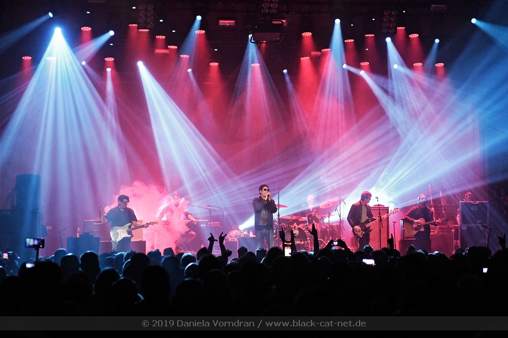 Echo & the Bunnymen