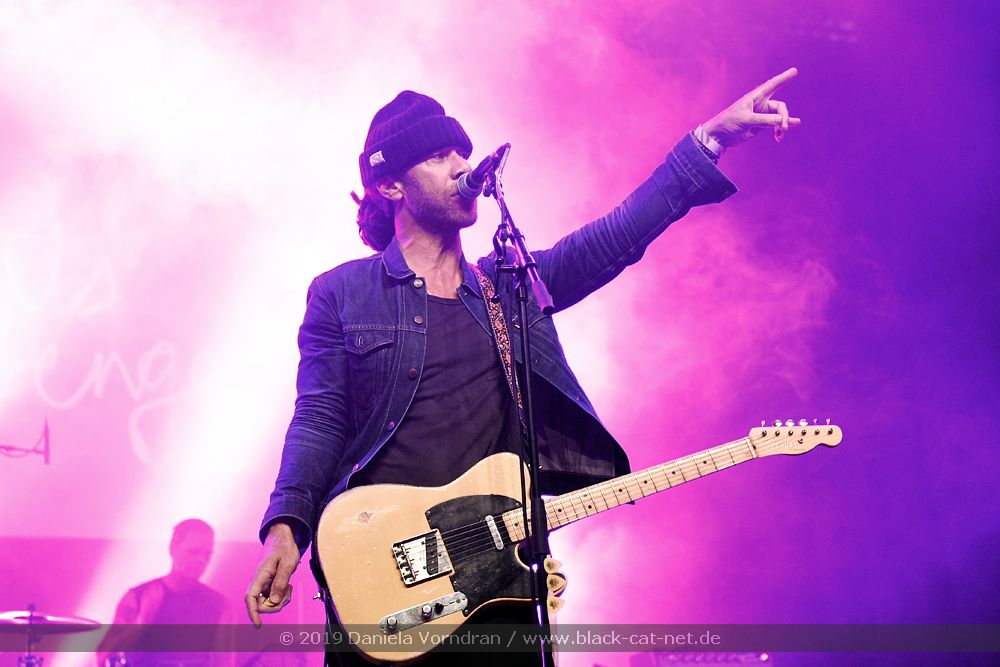 She Wants Revenge