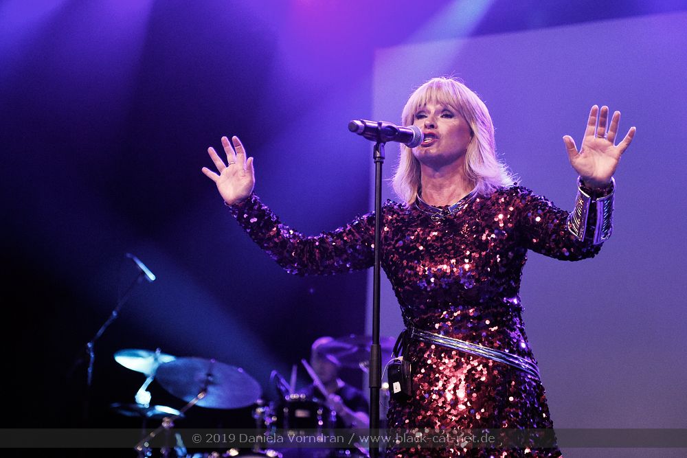 Toyah