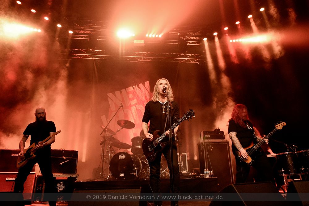New Model Army