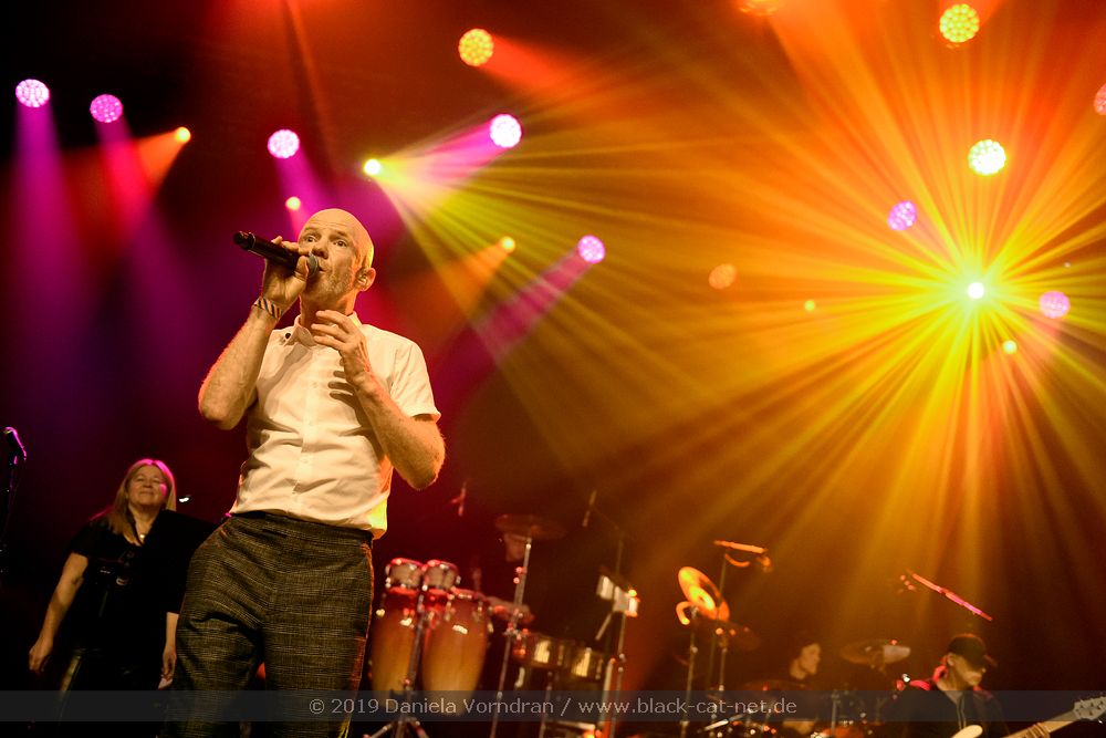 Jimmy Somerville
