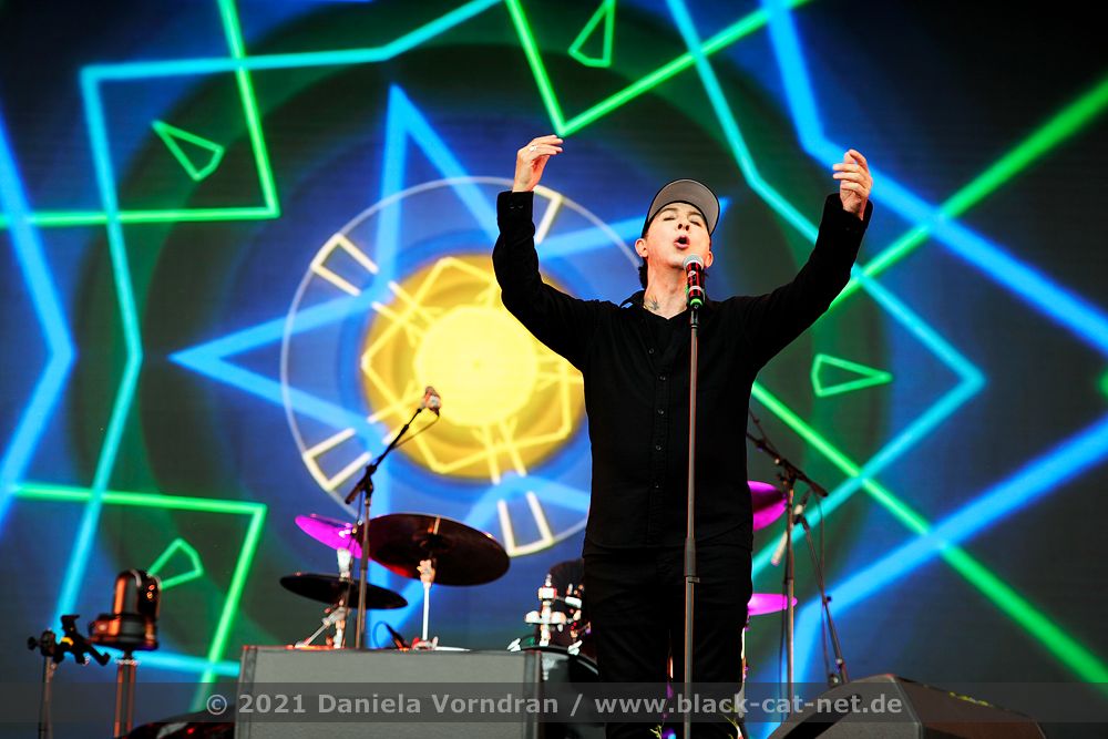 Marc Almond