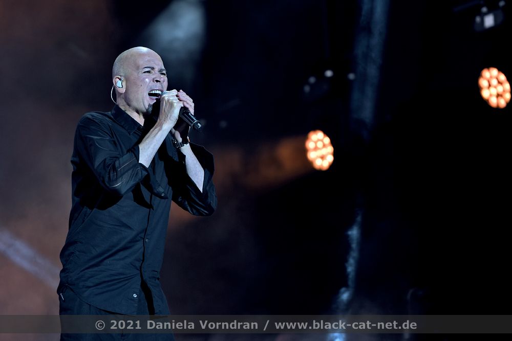 The Human League