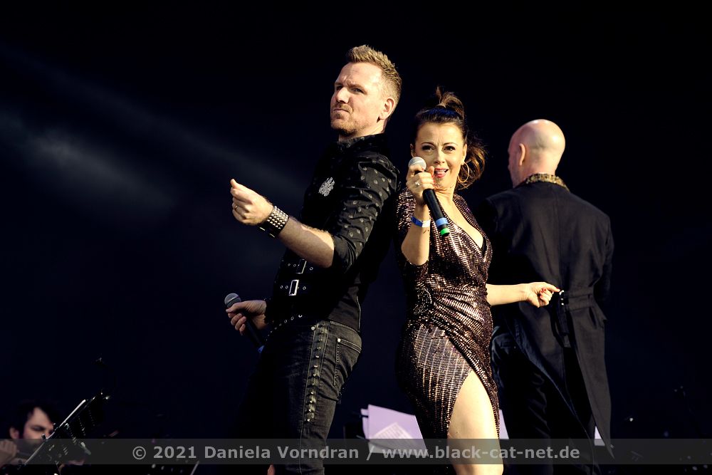 Queen Symphonic