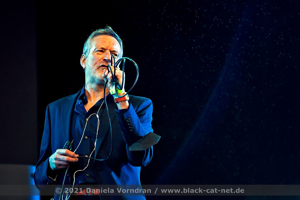 Blancmange