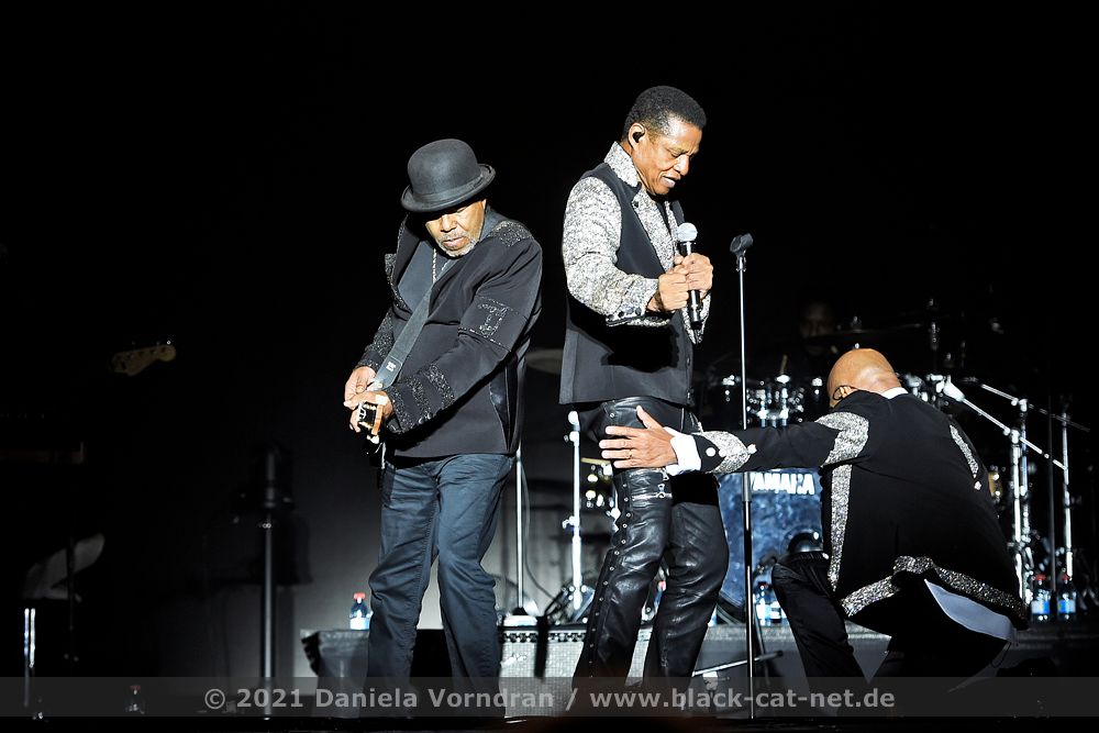 The Jacksons