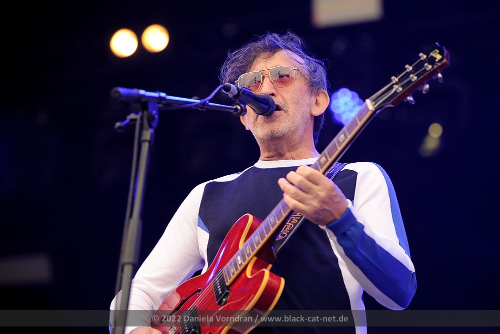 Lightning Seeds