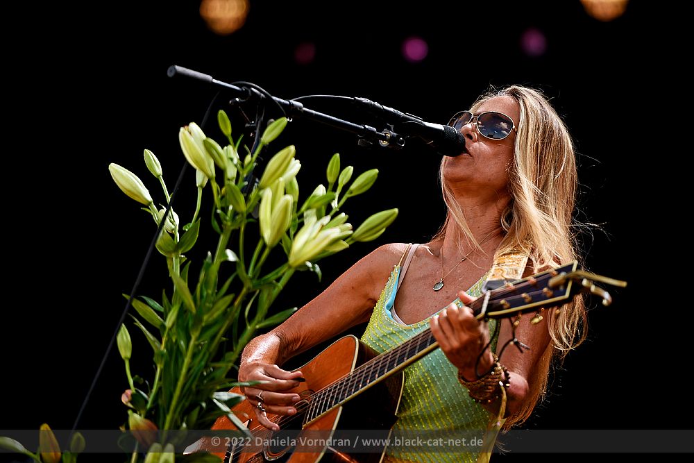Heather Nova
