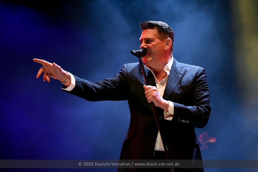 Tony Hadley