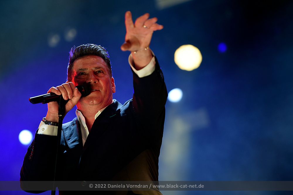 Tony Hadley