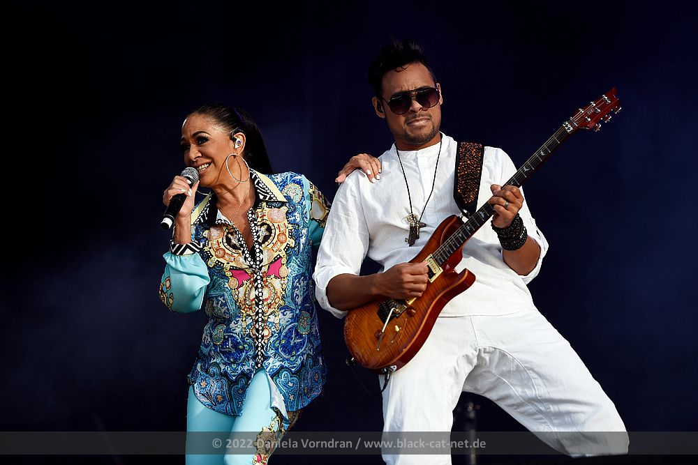 Sheila E
