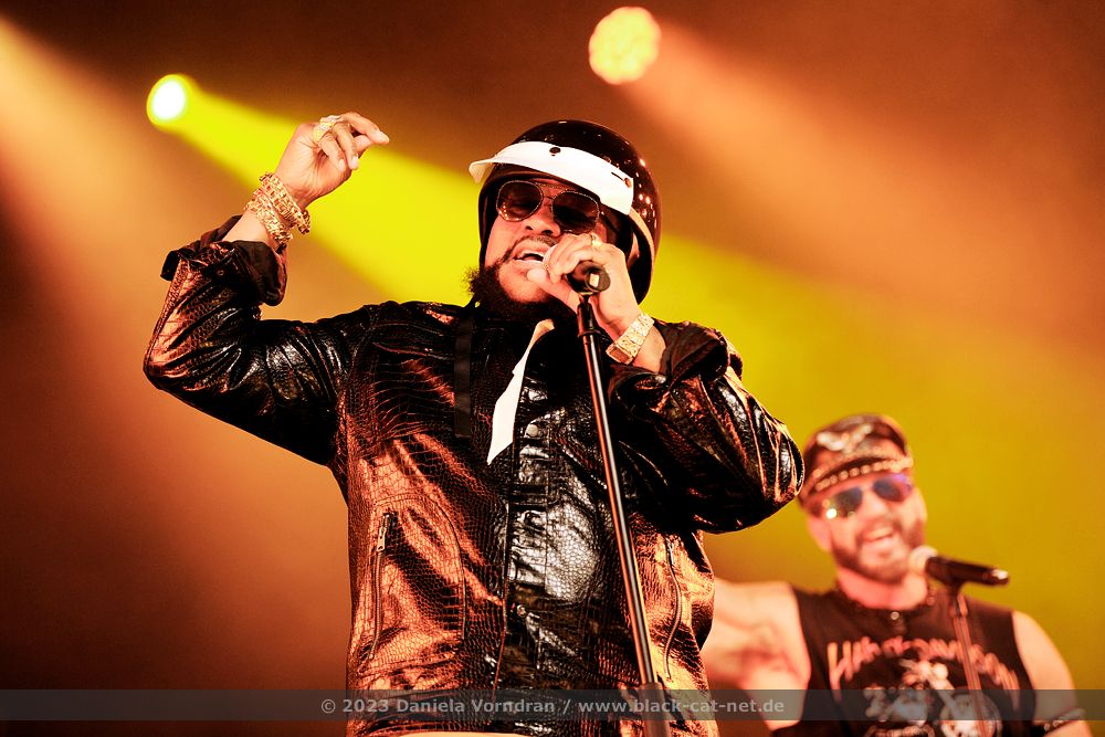 Village People