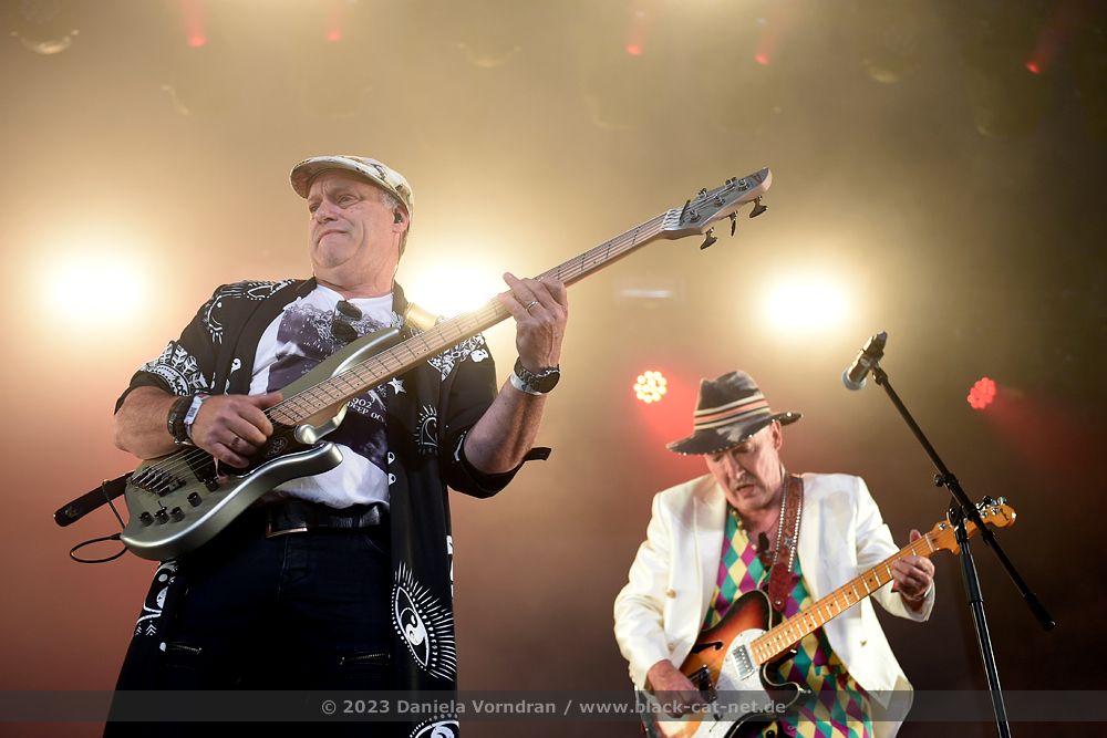 Time Bandits