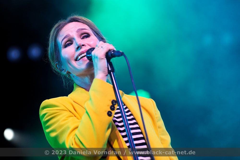 The Cardigans