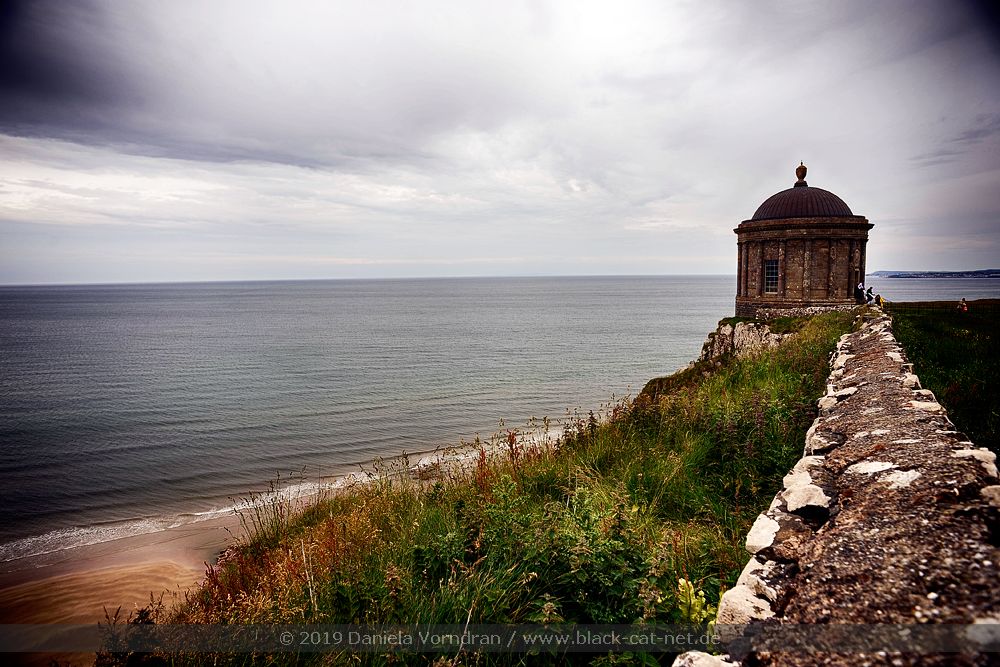 Mussenden Temple