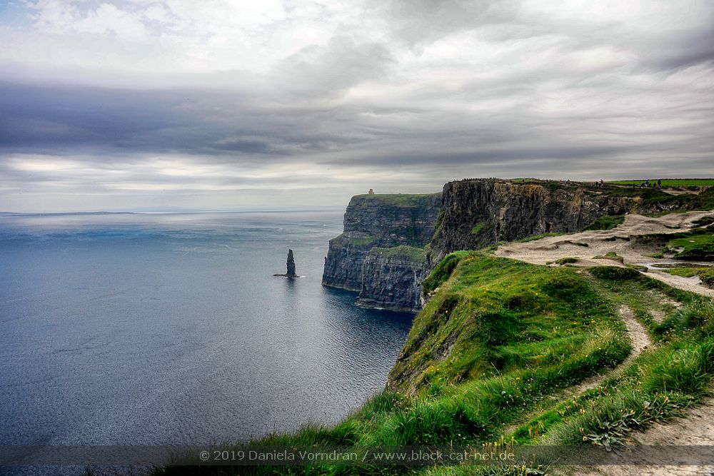 Cliffs of Moher