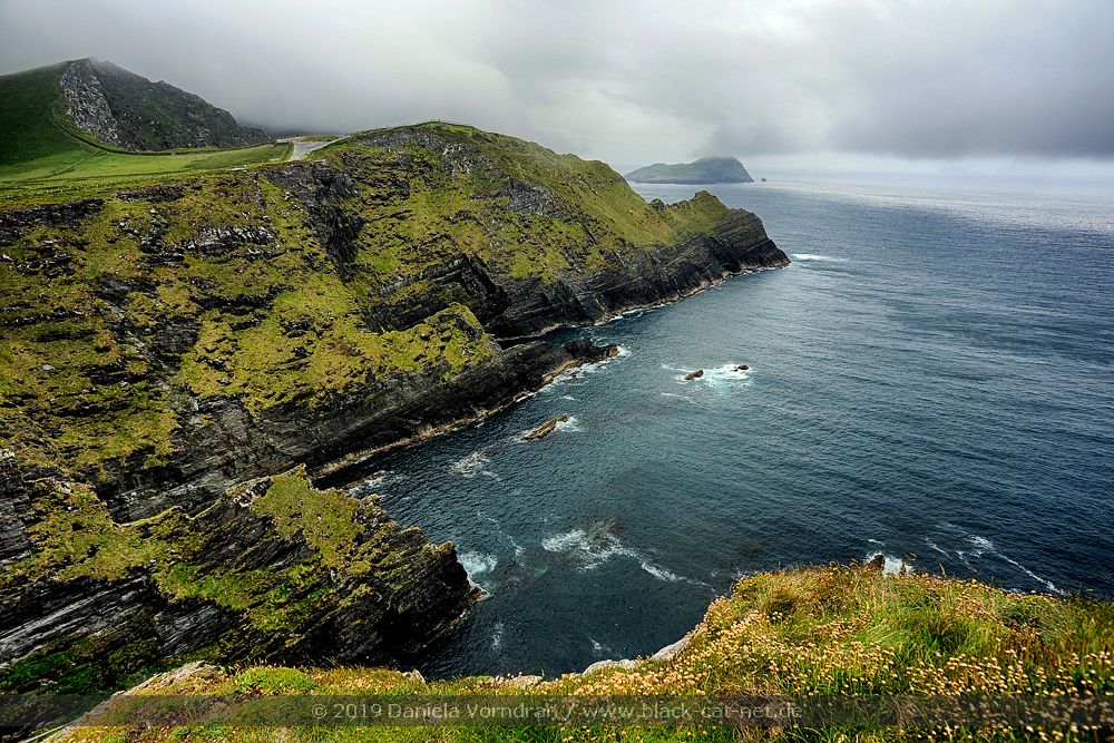 Kerry Cliffs