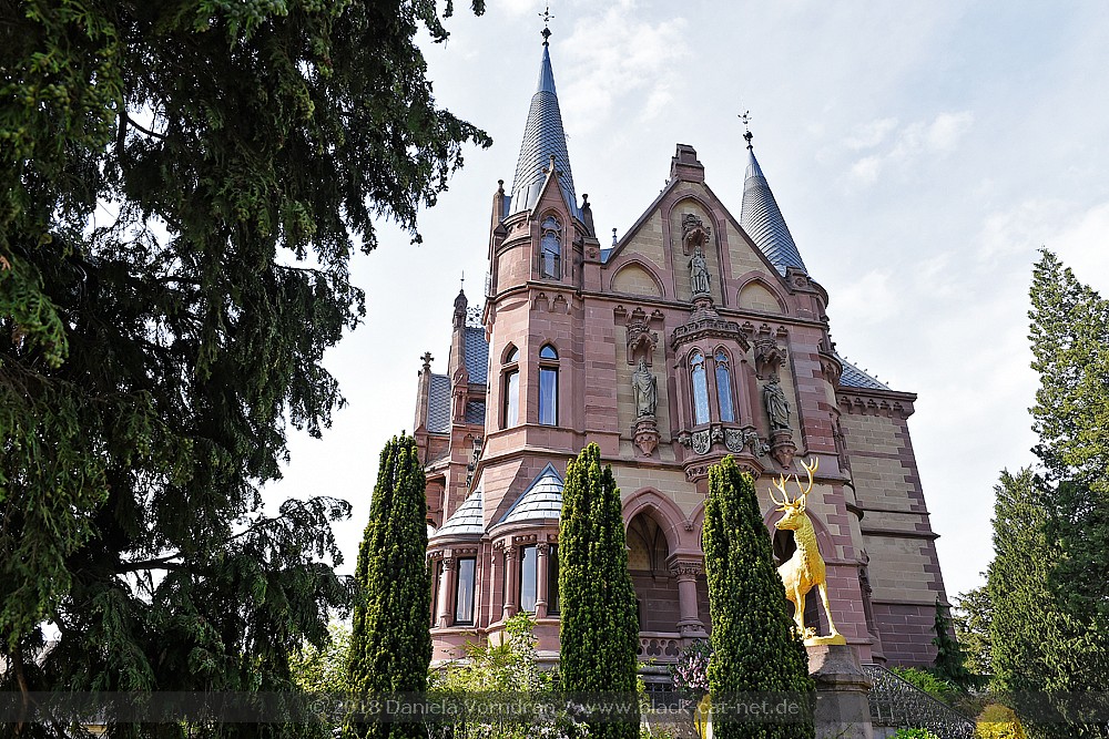 Schloss Drachenburg