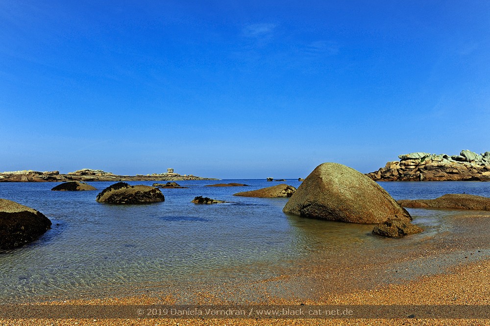 Route de l'Île Renote
