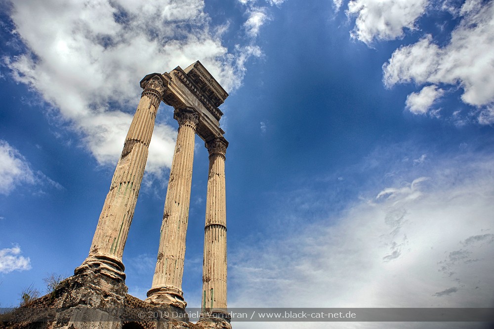 Forum Romanum